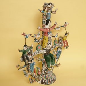 エロン マルティネス 生命の樹 ツリーオブライフ