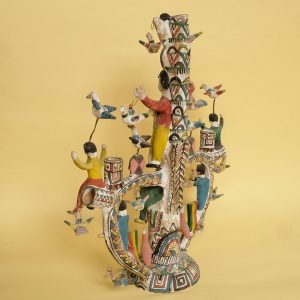 エロン マルティネス 生命の樹 ツリーオブライフ