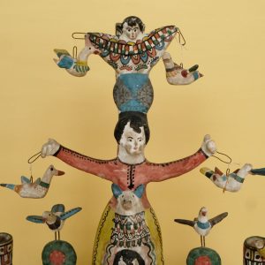 エロン マルティネス 生命の樹 ツリーオブライフ