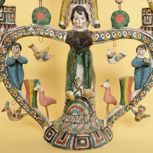 エロン マルティネス 生命の樹 ツリーオブライフ