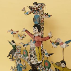 エロン マルティネス 生命の樹 ツリーオブライフ