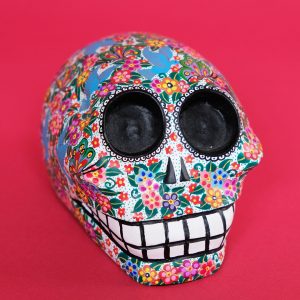 アレブリヘ メキシカン スカル