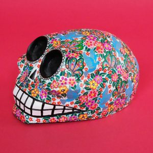 アレブリヘ メキシカン スカル