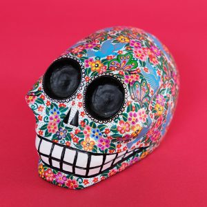 アレブリヘス メキシカン スカル