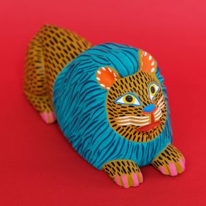 アレブリヘ ライオン