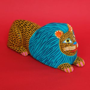 アレブリヘ ライオン