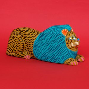 アレブリヘ ライオン