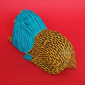 アレブリヘ ライオン