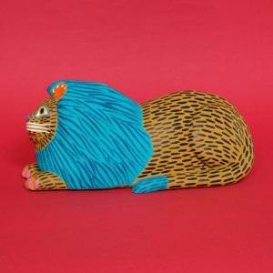 アレブリヘ ライオン