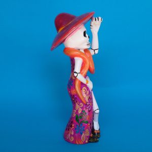 カラベラ カトリーナ