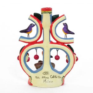 メキシコ 生命の樹