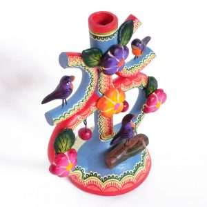 メキシコ 生命の樹