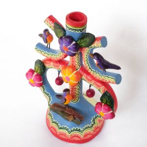 メキシコ 生命の樹