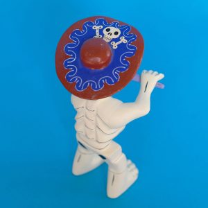 ガイコツ ミュージシャン アレブリヘ