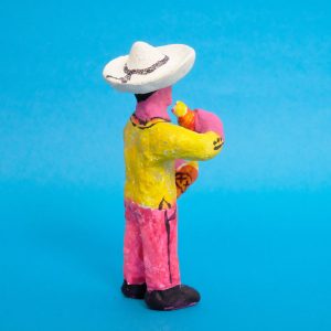 トラヤカパン ドスエキスを飲む