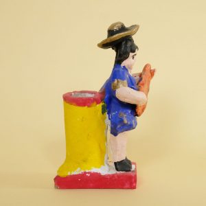 イグナシオ ペラルタ ソレダー 楽隊 ギター