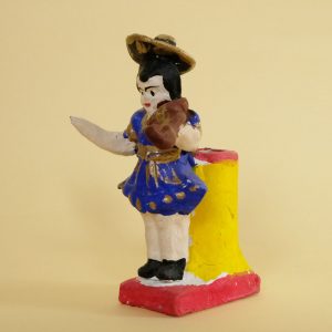 イグナシオ ペラルタ ソレダー 楽隊 バイオリン