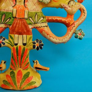 生命の樹 ヴィンテージ