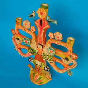 生命の樹 ヴィンテージ