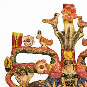 フローレス 生命の樹