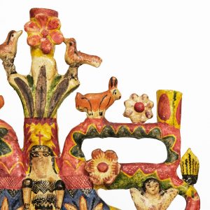 フローレス 生命の樹