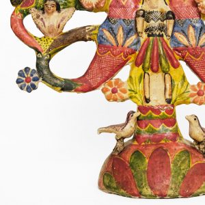 フローレス 生命の樹