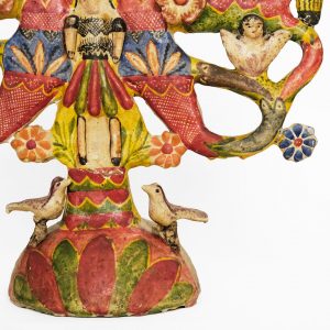 フローレス 生命の樹