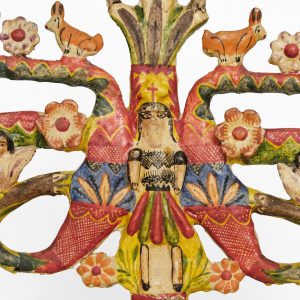 フローレス 生命の樹