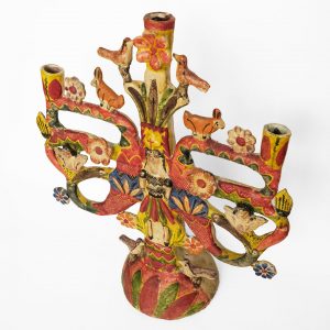 フローレス 生命の樹