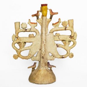 フローレス 生命の樹