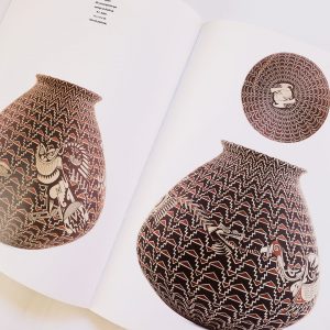 マタ オルティス 陶芸 メキシコ 民芸 本