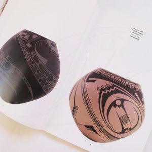 マタ オルティス 陶芸 メキシコ 民芸 本