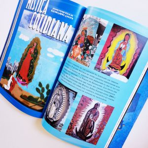 メキシコ 看板 本