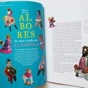 オクミチョ 悪魔 メキシコ 民芸 本