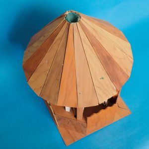 メキシコ 民芸玩具 フェリーペ ゴメス からくり楽団