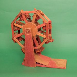 メキシコ 民芸玩具 フェリーペ ゴメス 観覧車