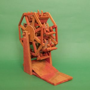 メキシコ 民芸玩具 フェリーペ ゴメス 観覧車