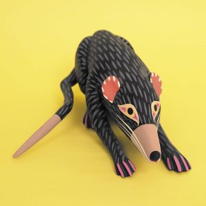 アレブリヘ オポッサム