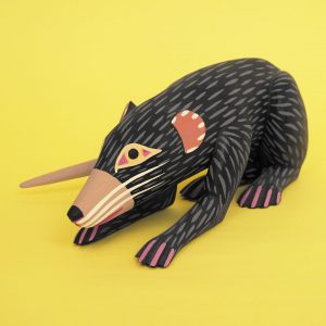 アレブリヘ オポッサム