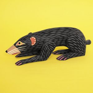 アレブリヘ オポッサム