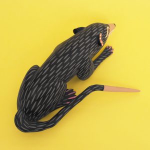 アレブリヘ オポッサム