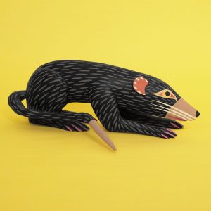 アレブリヘ オポッサム