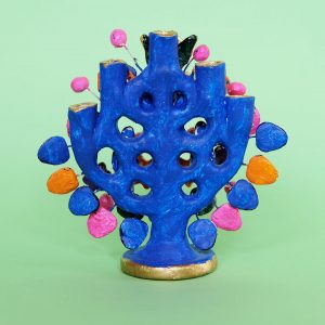 メキシコ 民芸 ツリーオブライフ