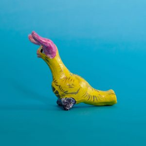 メテペック メキシコ民芸 土笛