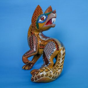 アレブリヘス コヨーテ