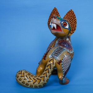 アレブリヘ コヨーテ