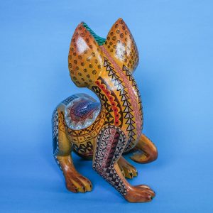 アレブリヘ コヨーテ