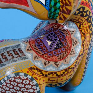 アレブリヘ コヨーテ