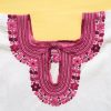 メキシコ 刺繍ブラウス