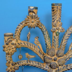 メキシコ 生命の樹 ヴィンテージ ツリーオブライフ